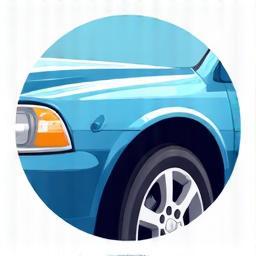 Express Exterior Wash icon