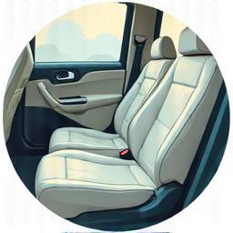 Interior Deep Clean icon